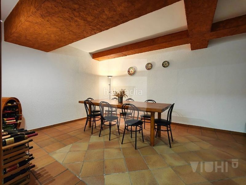 Foto ec1370c6-6c31-4268-9c3a-8413a3da342e. Casa amb xemeneia calefacció aparcament a Premià de Dalt