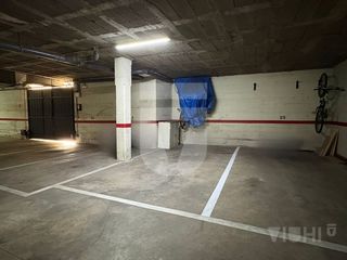 Aparcament cotxe  Carrer de joaquima vedruna. Garaje en venta en calle de joaquima vedruna, tiana