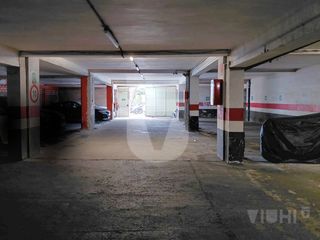 Aparcament cotxe a Rambla turó 9. Places d’aparcament en venda a montgat – zona turó