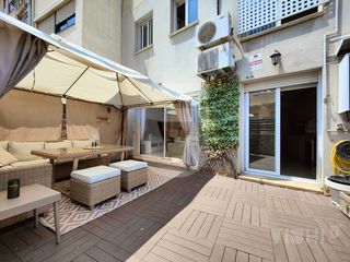 D�plex  Carrer catalunya. Planta baja d�plex con patio privado en montgat