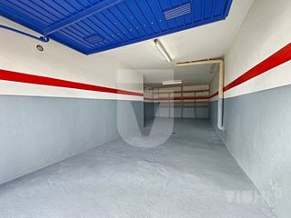 Parking coche  Carrer tiana. Garaje de 40 m� en la calle tiana de montgat