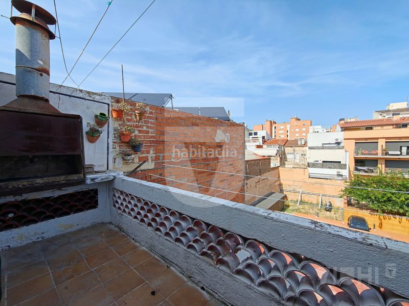 Foto 8ba9848c-8015-417d-9a15-bd650f76b414. Edifici a Montgat