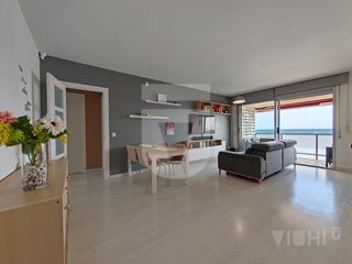 Flat  Carrer marta mata. Piso con vistas al mar en montgat