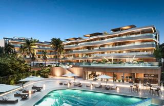 GS Nerja Sapphire
