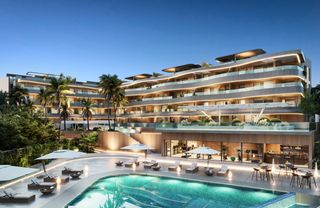 GS Nerja Sapphire
