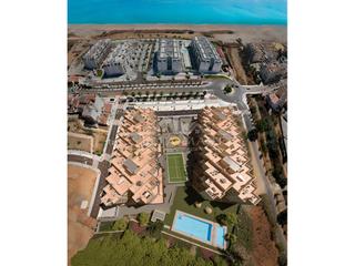 Apartamento en Calle dra. doña carmen s/n. Residencial marinsa altair 112 viviendas obra nueva en el morche