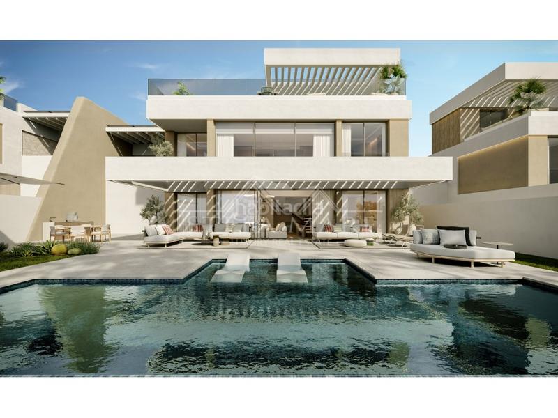 Foto 3d16db28-498f-48b9-bcc2-097d9180412a. Maison dans calle la testa 3 dans Punta La Mona Almuñécar