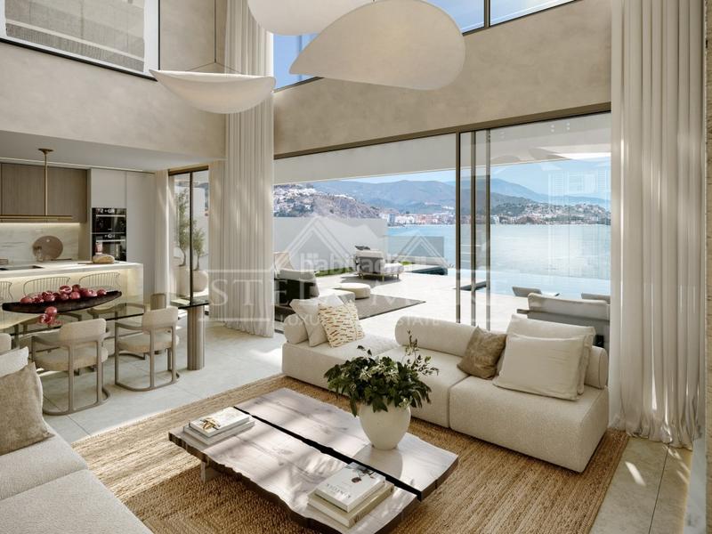 Foto 954dd183-70fe-4907-8394-9b1dfabe117c. Maison dans calle la testa 3 dans Punta La Mona Almuñécar