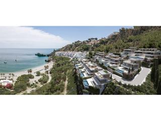 Casa a Calle la testa 3. Brightbay  14 villas de lujo en marina del este, la herradura