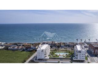 Piccolo appartamento  N/a. Horizonte  46 viviendas con garaje en algarrobo costa