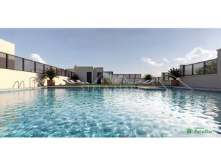 Casa adossada  N/a. Marinsa paradise  nueva promoción de viviendas en el este de ner