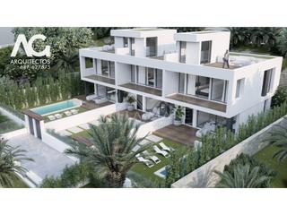 Apartament  N/a. Serena hill  exclusiva promoción de 11 apartamentos, dúplex y vi