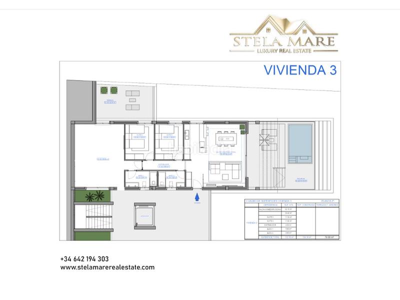 Foto 11acd478-94a5-4e81-a665-49b35b2c13dc. Apartamento serena hill exclusiva promoción de 11 apartamentos, dúplex y villas en Nerja