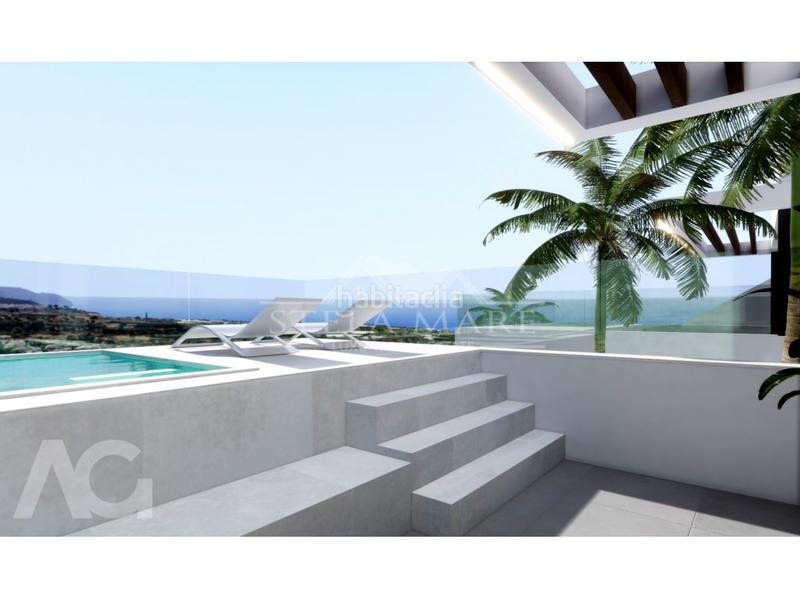 Foto 28181b13-e44a-498d-82f9-af5d51ba752a. Apartamento serena hill exclusiva promoción de 11 apartamentos, dúplex y villas en Nerja