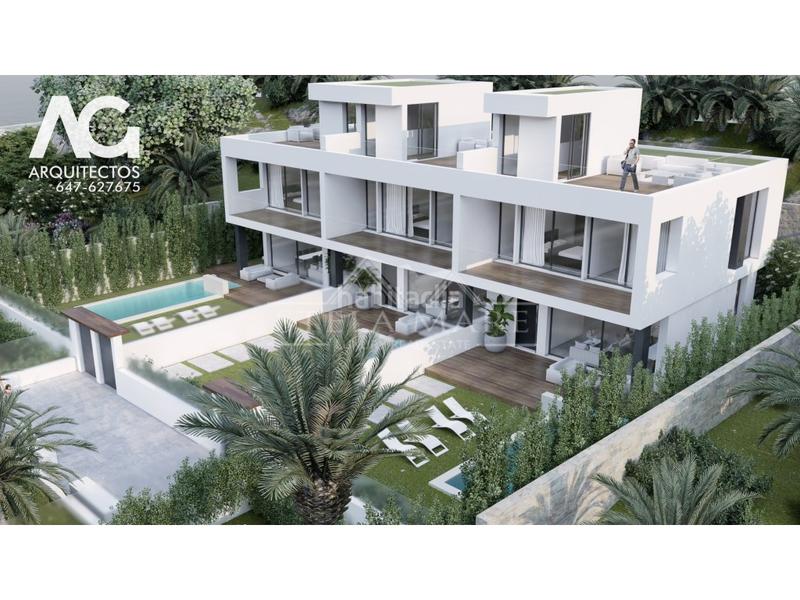 Foto 61dac4a9-ef0c-4ed2-bdc1-f477c113f9e2. Apartamento serena hill exclusiva promoción de 11 apartamentos, dúplex y villas en Nerja