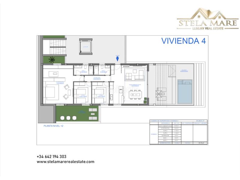 Foto 7a365a7c-95b2-4491-9aab-66c9f46e34c2. Apartamento serena hill exclusiva promoción de 11 apartamentos, dúplex y villas en Nerja