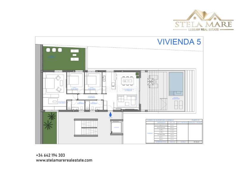 Foto 9f84eecc-57b4-4f37-aef0-4b0cd97d7c57. Apartamento serena hill exclusiva promoción de 11 apartamentos, dúplex y villas en Nerja