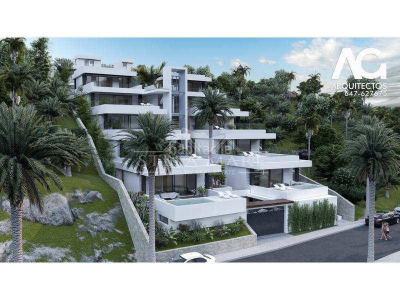 Foto ac356b96-019b-4691-89a8-6a83b377b1ed. Apartamento serena hill exclusiva promoción de 11 apartamentos, dúplex y villas en Nerja