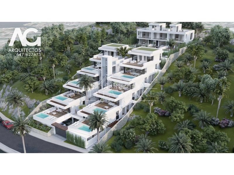 Foto af5d6b25-0dbd-49c2-b99a-99dce8ffeb70. Apartamento serena hill exclusiva promoción de 11 apartamentos, dúplex y villas en Nerja