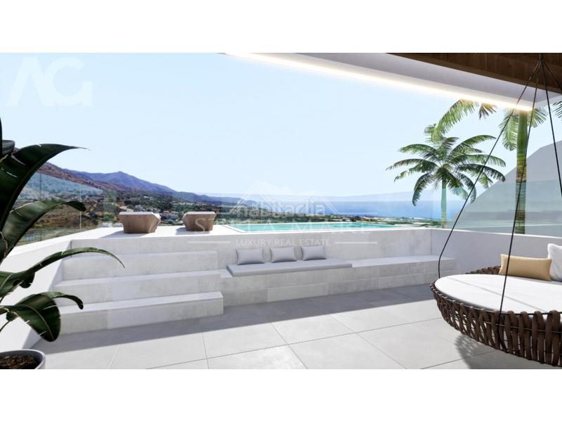 Foto d96534fd-a6cb-4e77-97b9-b5bbaf5dbe40. Apartamento serena hill exclusiva promoción de 11 apartamentos, dúplex y villas en Nerja