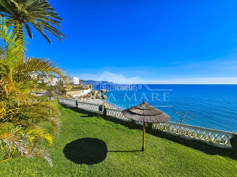 Foto 4d579305-97a3-476a-ba5c-b77534fa2c65. Piccolo appartamento in calle malaga 5 in Centro Nerja