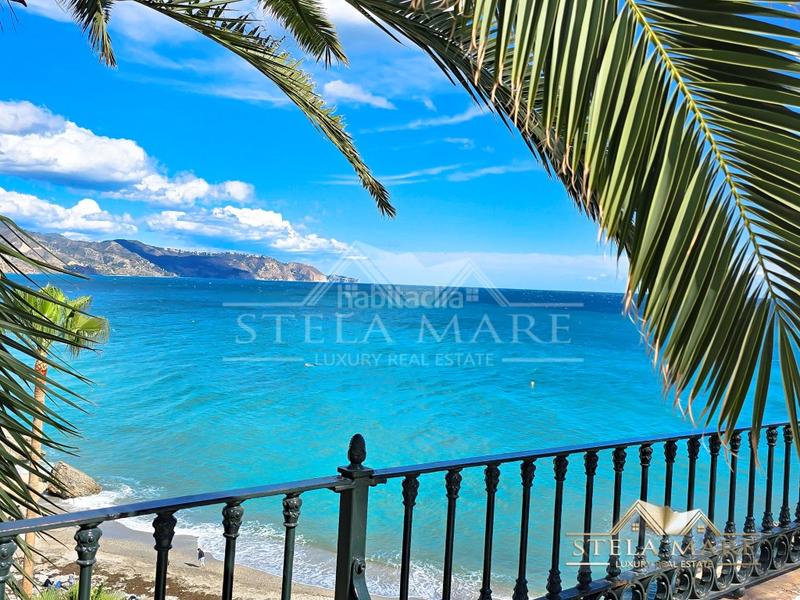 Foto 55a3f9dd-ceb3-4d3d-a307-702c0e5a47fc. Piccolo appartamento in calle malaga 5 in Centro Nerja