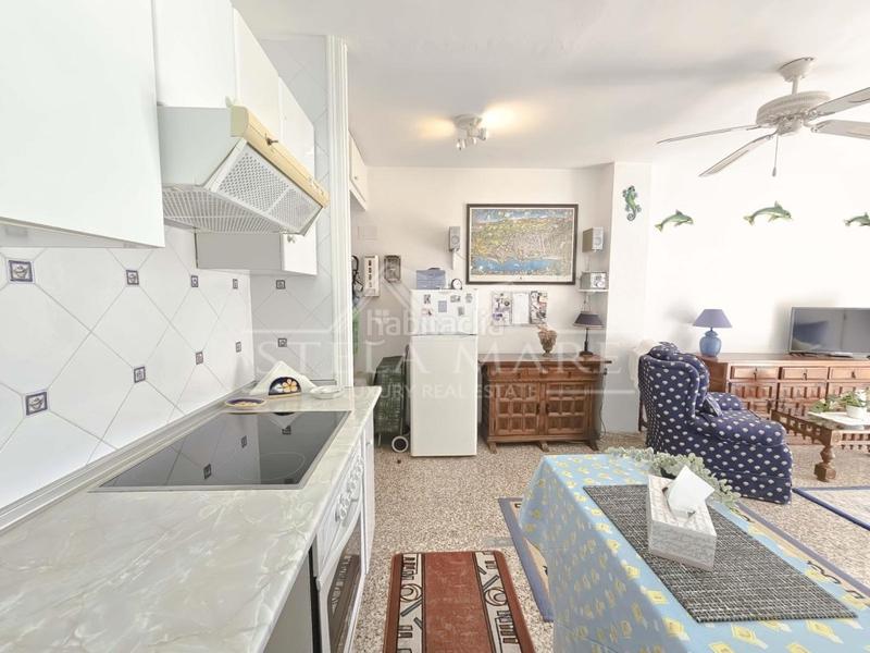 Foto a23e1cb5-fecc-40d7-bd6b-9486b2a46c02. Piccolo appartamento in calle malaga 5 in Centro Nerja