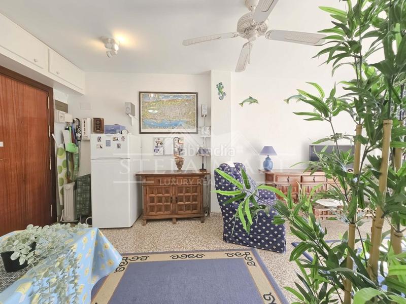 Foto b11b195b-4cf5-41fa-838d-41b5565f569f. Piccolo appartamento in calle malaga 5 in Centro Nerja