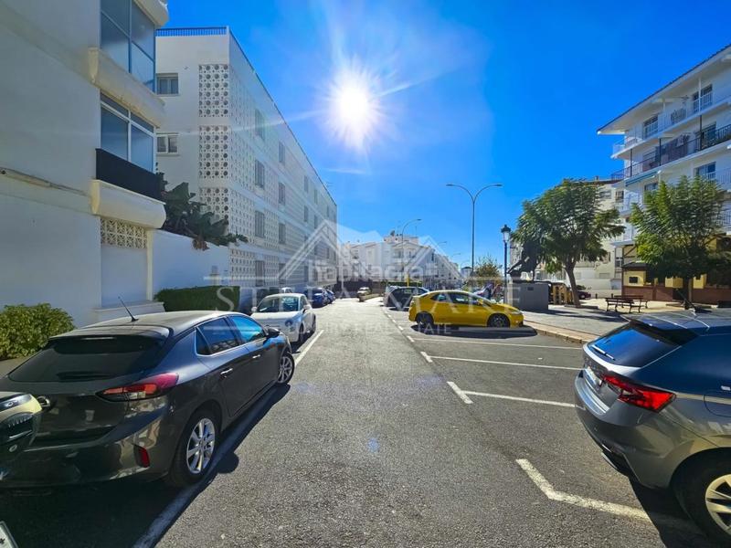 Foto be76b447-1460-4b3a-8445-085d3d9dd286. Piccolo appartamento in calle malaga 5 in Centro Nerja