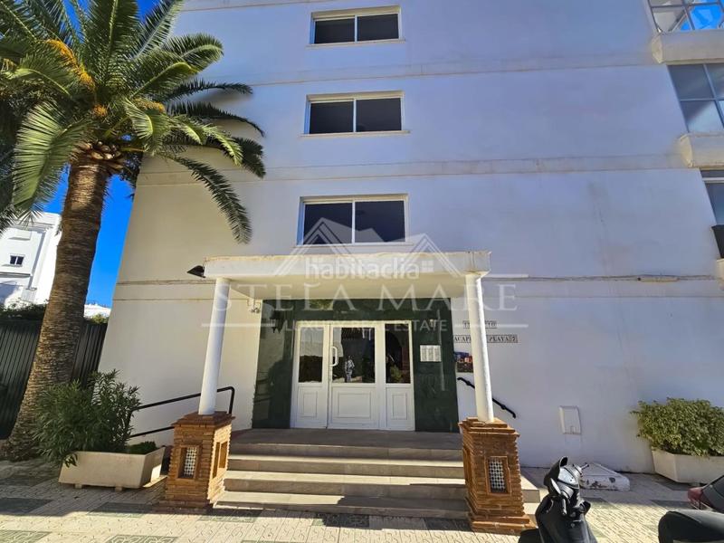 Foto c3142946-5270-4891-bea5-78017163cb60. Piccolo appartamento in calle malaga 5 in Centro Nerja