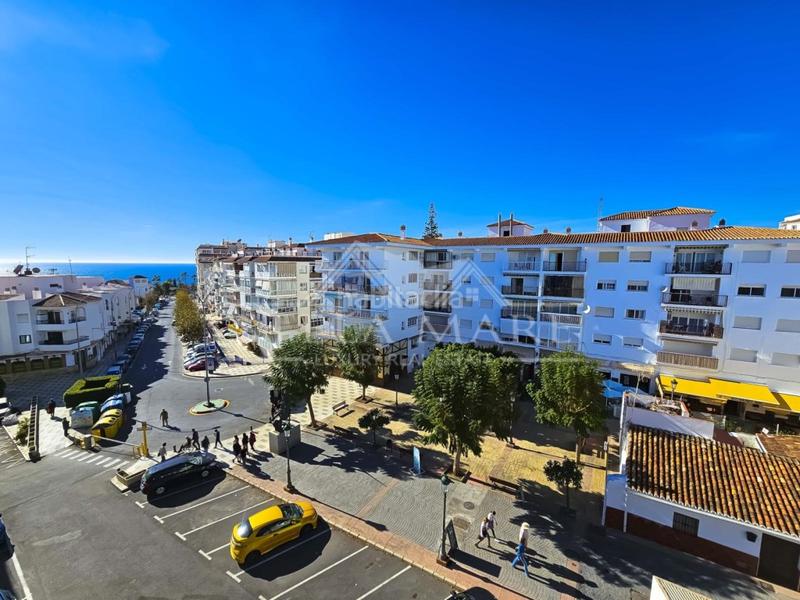 Foto d94433d8-0b5a-4e8f-b7a0-dd6e9ebe0d79. Piccolo appartamento in calle malaga 5 in Centro Nerja