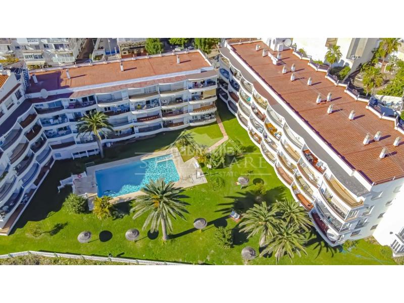 Foto e1f606b2-89b9-45fe-9fd3-4852561020d6. Piccolo appartamento in calle malaga 5 in Centro Nerja