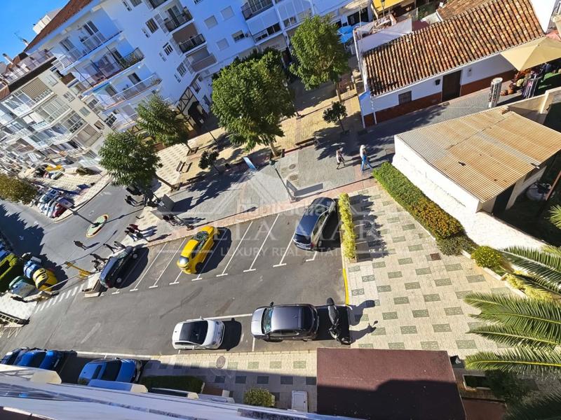 Foto ea8acfa8-df10-40ea-bdd4-b6fd4535f2ac. Piccolo appartamento in calle malaga 5 in Centro Nerja