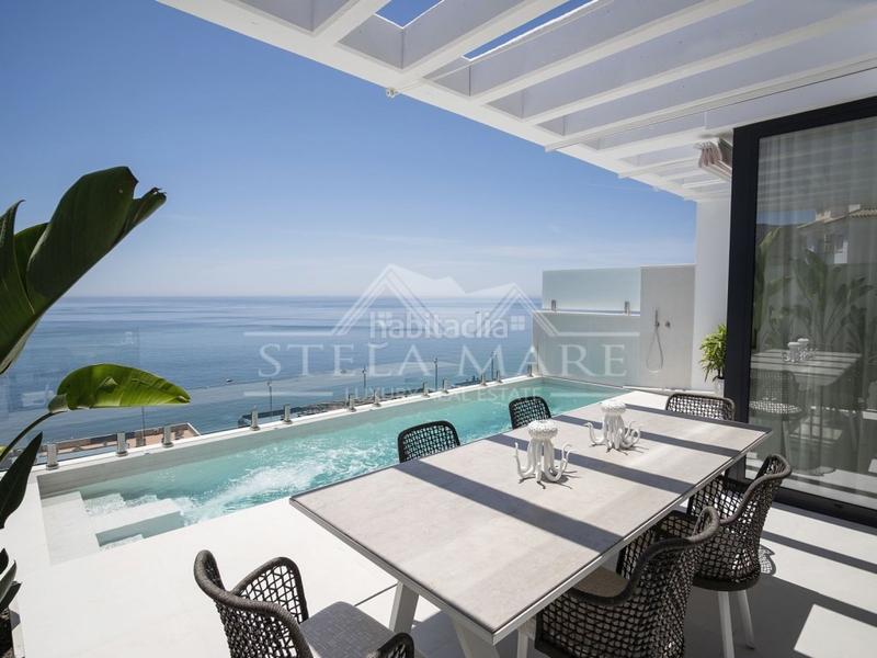 Foto 0079680d-a9f3-4341-a74a-a723d4cf28ec. Casa amb aparcament piscina a Velilla - Velilla Taramay Almuñécar