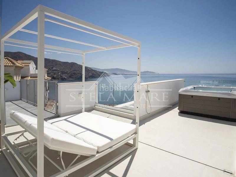 Foto 02fb5238-b92e-490a-874b-3f1150e7024f. Casa amb aparcament piscina a Velilla - Velilla Taramay Almuñécar