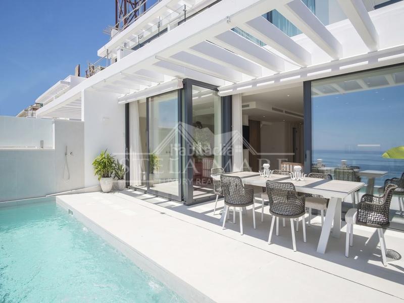 Foto 2714d9b0-e46e-4250-884e-138dfaa4b103. Casa amb aparcament piscina a Velilla - Velilla Taramay Almuñécar