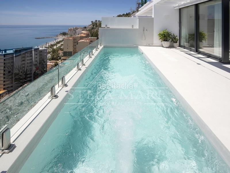 Foto 503cd411-0d1b-4ffb-97cf-c49816a46608. Casa amb aparcament piscina a Velilla - Velilla Taramay Almuñécar