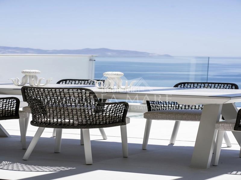 Foto 511afffe-f9f4-429c-969f-74a2cc585148. Casa amb aparcament piscina a Velilla - Velilla Taramay Almuñécar