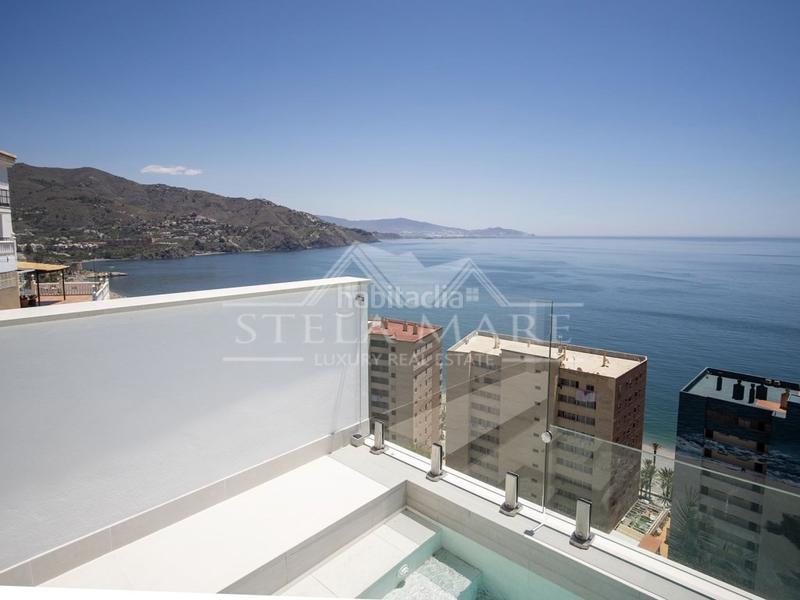 Foto 554d08bc-2dff-4f8c-9c1b-ee6bf42152f9. Casa amb aparcament piscina a Velilla - Velilla Taramay Almuñécar