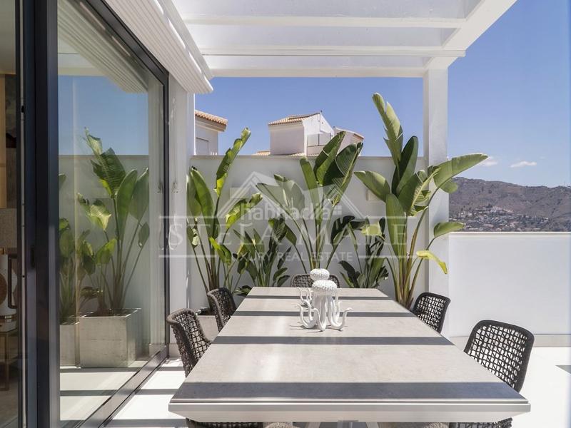 Foto 60921c2d-31b9-4638-8a50-349bd65ae558. Casa amb aparcament piscina a Velilla - Velilla Taramay Almuñécar