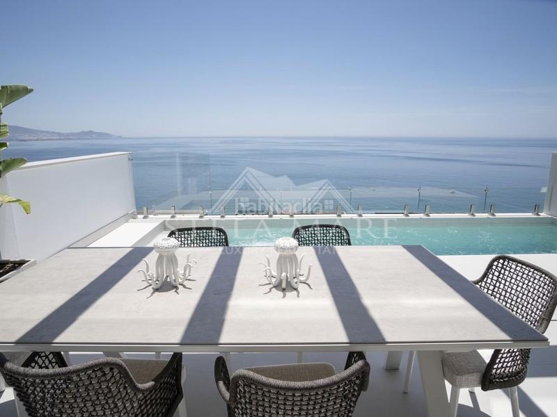 Foto 65fb6d21-09e6-4f80-ac70-1a70e8e65c0f. Casa amb aparcament piscina a Velilla - Velilla Taramay Almuñécar