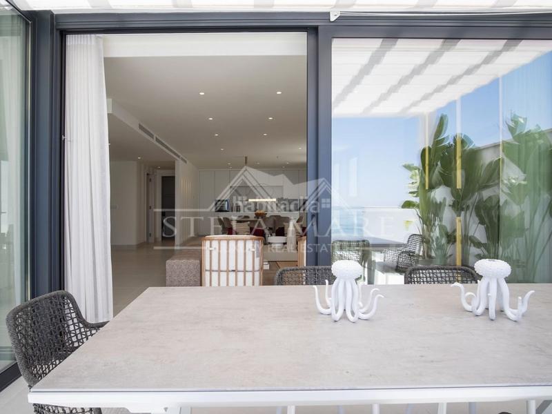 Foto 66460da0-3989-4da0-8d05-736c37f4c8dd. Casa amb aparcament piscina a Velilla - Velilla Taramay Almuñécar