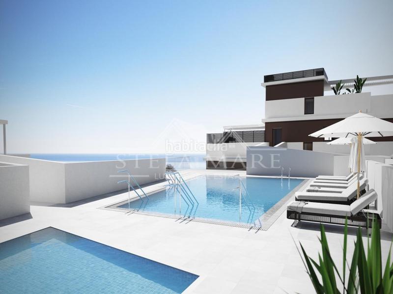 Foto 3bbc5442-b5a7-4427-b563-8d0038db54e2. Piccolo appartamento con parcheggio piscina in Lo Cea Rincón de la Victoria