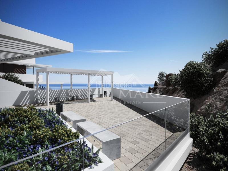 Foto 4cbc9335-ebf4-4e13-8611-e0743ff2de6f. Piccolo appartamento con parcheggio piscina in Lo Cea Rincón de la Victoria