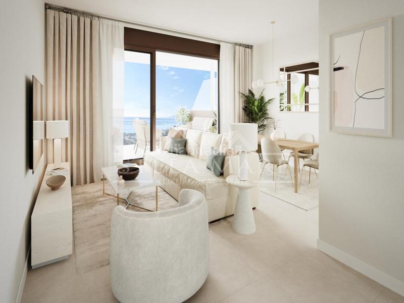 Foto 75d8b844-b8db-4030-a898-f68909938766. Piccolo appartamento con parcheggio piscina in Lo Cea Rincón de la Victoria