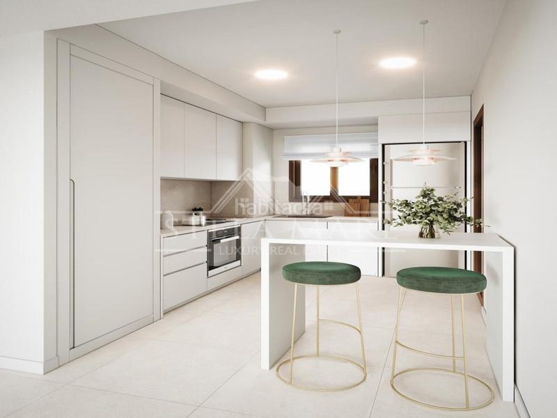 Foto b20a51a0-c7e8-42d7-8bd6-c7ca9af8882b. Piccolo appartamento con parcheggio piscina in Lo Cea Rincón de la Victoria