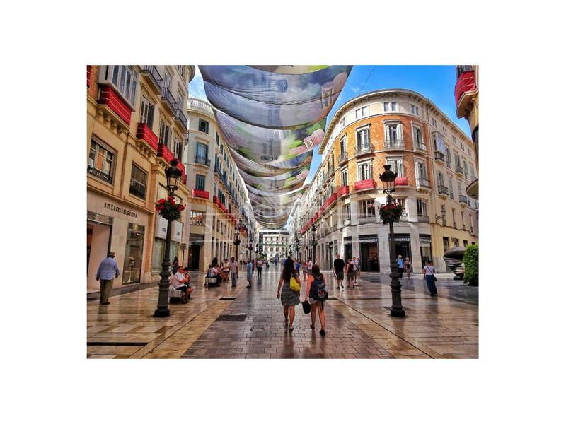 Foto dbd77850-6c77-48ea-9d13-9dc8084b4961. Piccolo appartamento con parcheggio piscina in Lo Cea Rincón de la Victoria