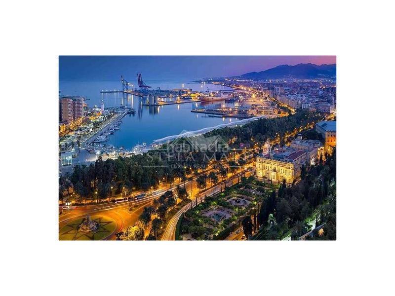 Foto e1522d64-badf-4944-8e7c-c6da958bf173. Piccolo appartamento con parcheggio piscina in Lo Cea Rincón de la Victoria