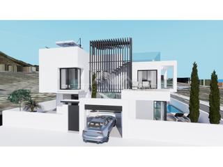 Casa  N/a. Tu villa de ensueño personalizable en el corazón de nerja.