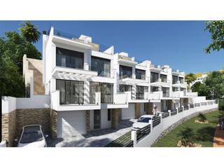 Casa  N/a. Cartujano villas  4 exclusivas villas con ascensor, azotea con p